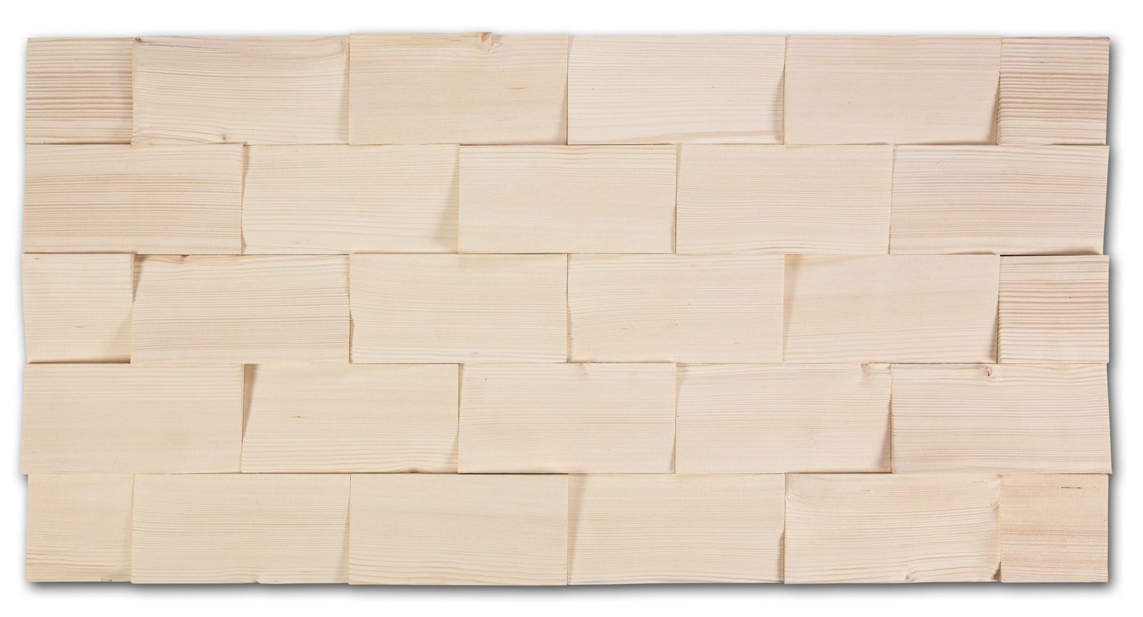 Echtholzverblender 3d Wandverkleidung 3d Holz Wide Weiss Pro Karton Neuheit Plan Bar Holz Wandverkleidung Deckenpaneele Und Popupstore